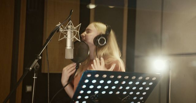 Recording