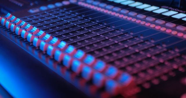 Mixing