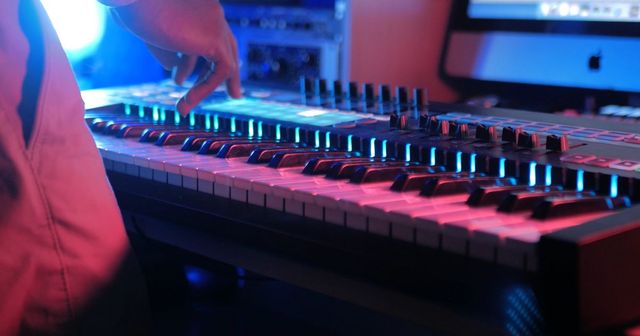 Synths